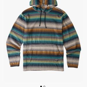 Flecker Pullover Hoodie